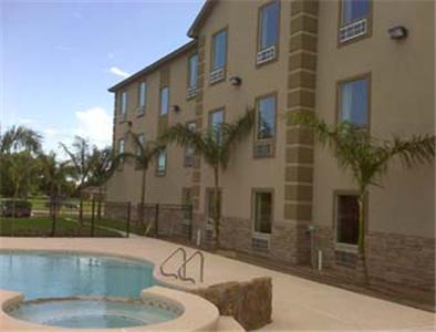 Travelodge Pharr McAllen Tiện nghi bức ảnh