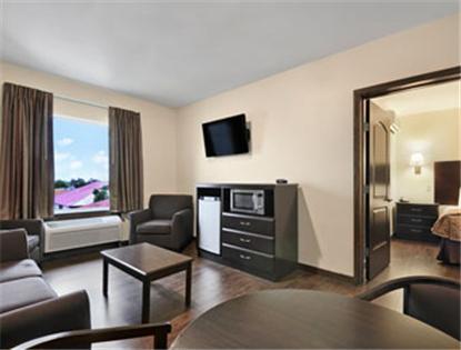 Travelodge Pharr McAllen Ngoại thất bức ảnh