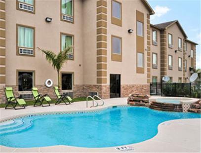 Travelodge Pharr McAllen Ngoại thất bức ảnh