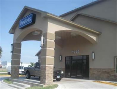Travelodge Pharr McAllen Ngoại thất bức ảnh