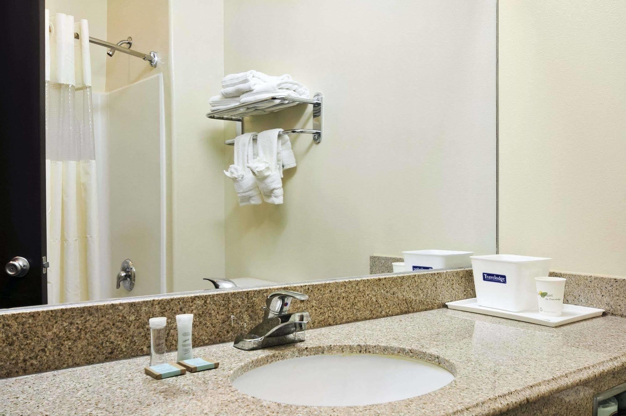 Travelodge Pharr McAllen Phòng bức ảnh