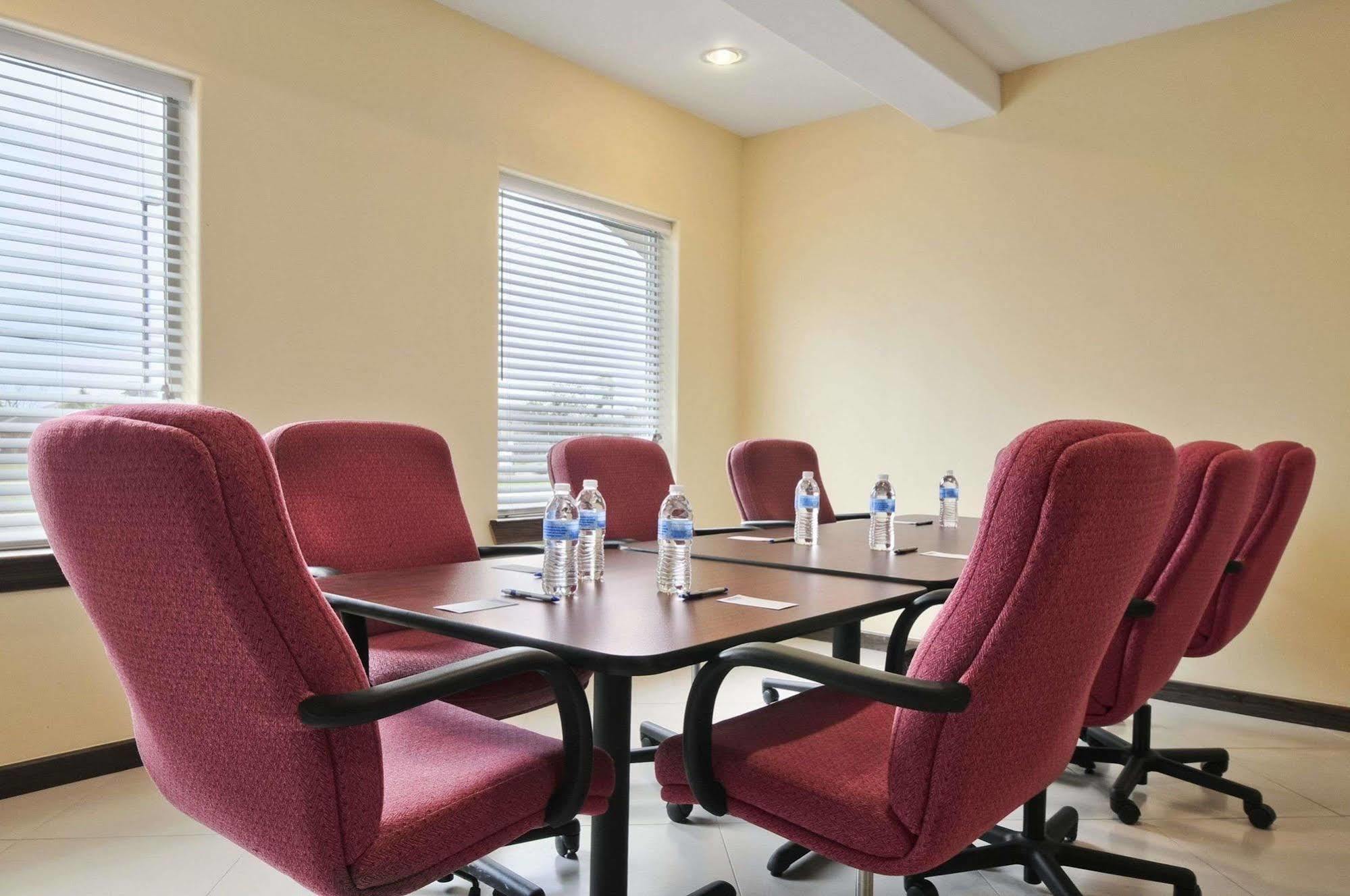 Travelodge Pharr McAllen Nhà hàng bức ảnh