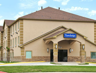 Travelodge Pharr McAllen Ngoại thất bức ảnh