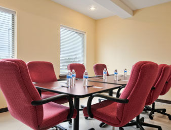 Travelodge Pharr McAllen Ngoại thất bức ảnh