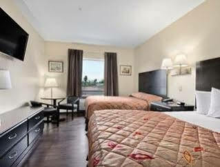 Travelodge Pharr McAllen Ngoại thất bức ảnh